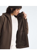 THE NORTH FACE WOMEN'S SHELBE RASCHEL HOODIE