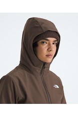 THE NORTH FACE WOMEN'S SHELBE RASCHEL HOODIE