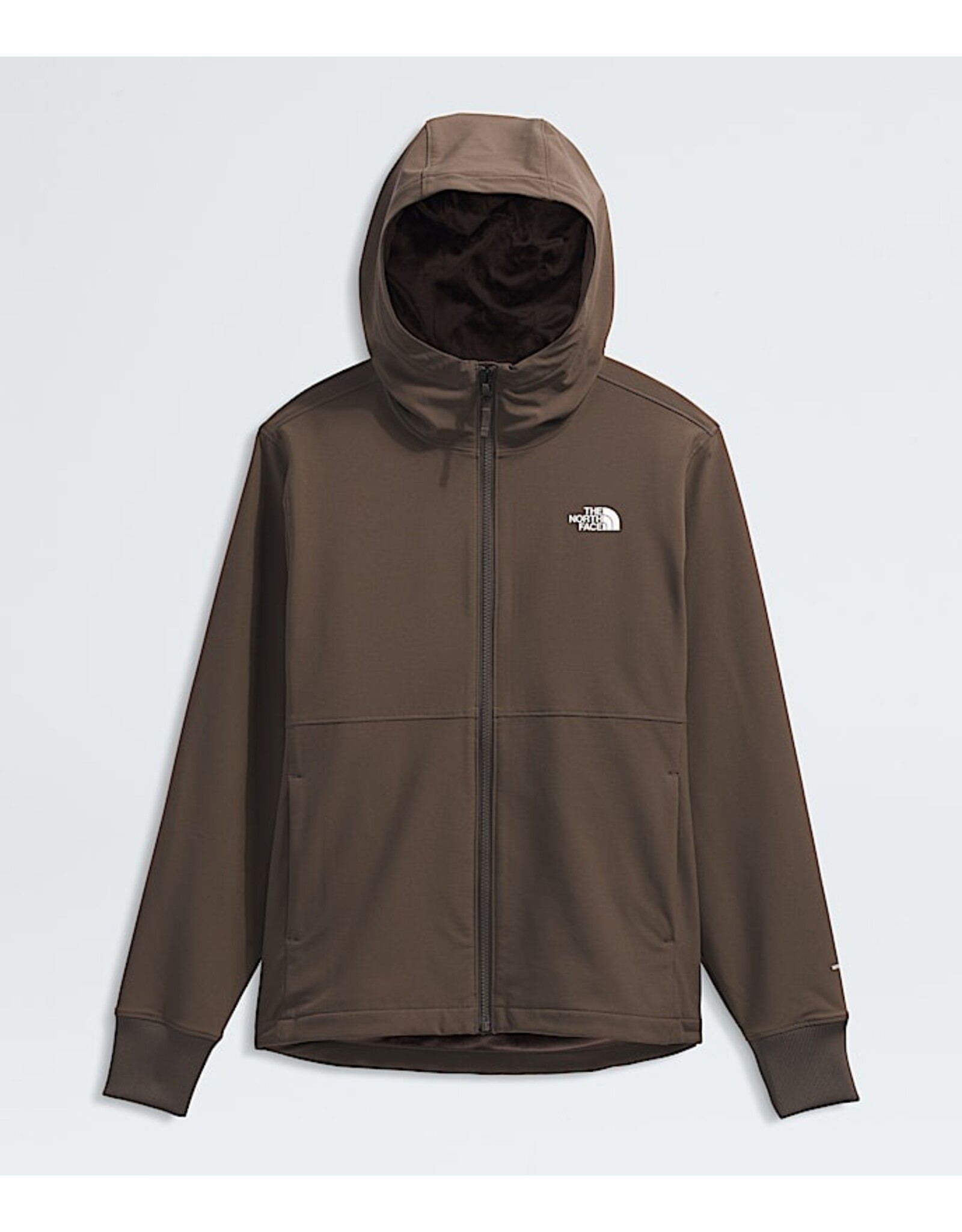 THE NORTH FACE WOMEN'S SHELBE RASCHEL HOODIE