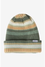 ONEILL MARKET STRIPE BEANIE