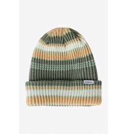 ONEILL MARKET STRIPE BEANIE