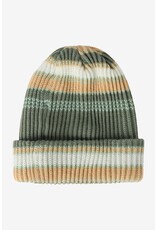 ONEILL MARKET STRIPE BEANIE