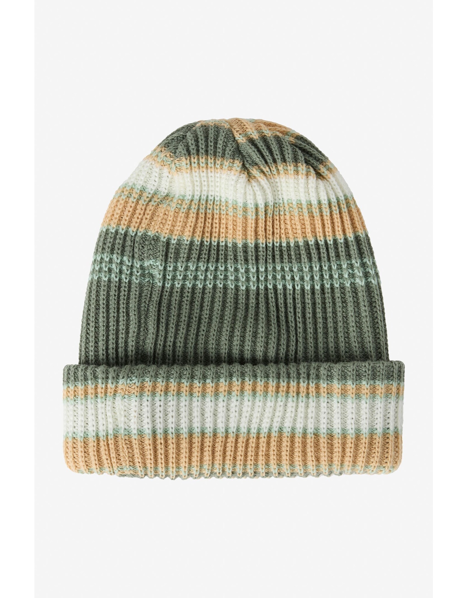 ONEILL MARKET STRIPE BEANIE
