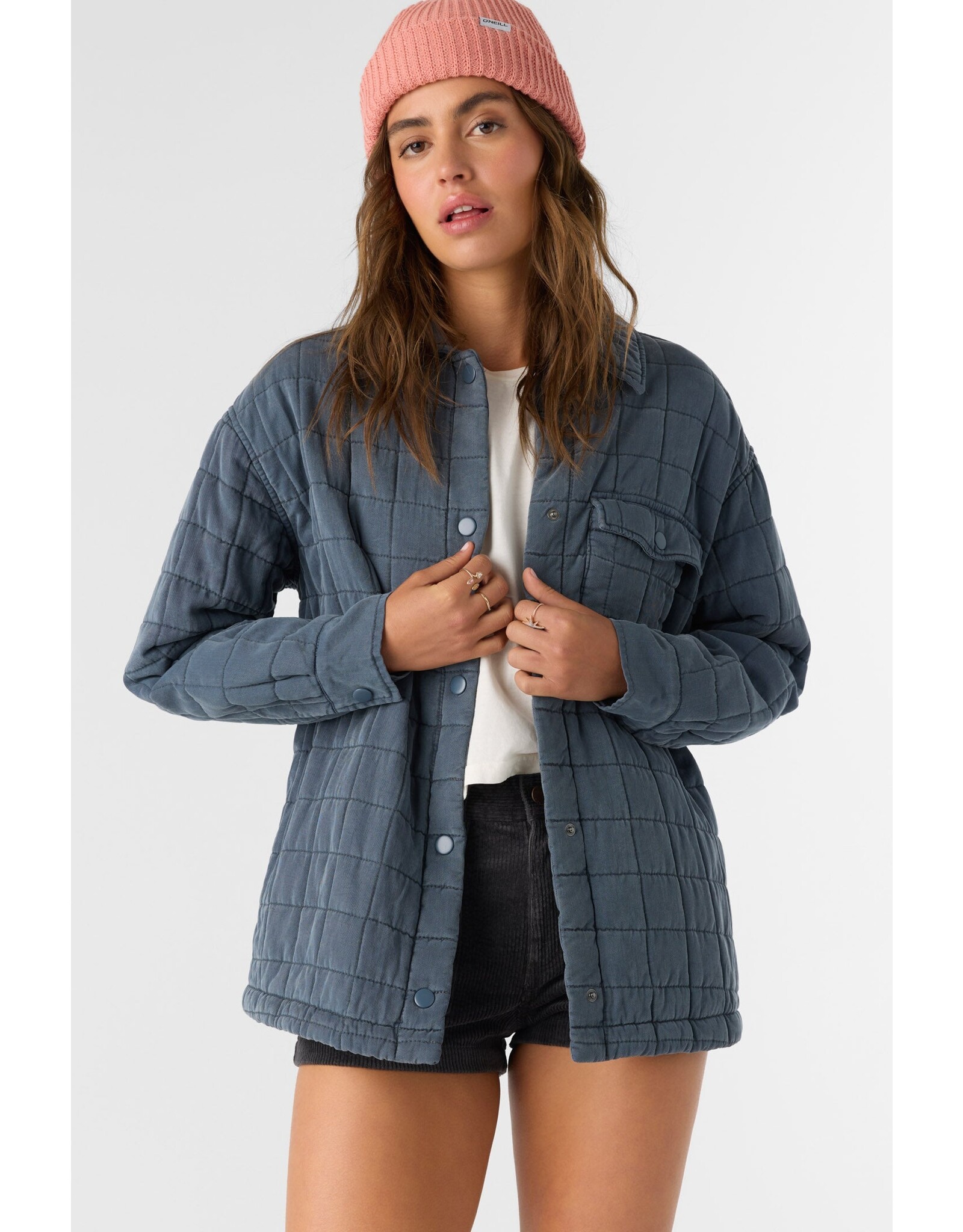 ONEILL WOMENS RYA JACKET