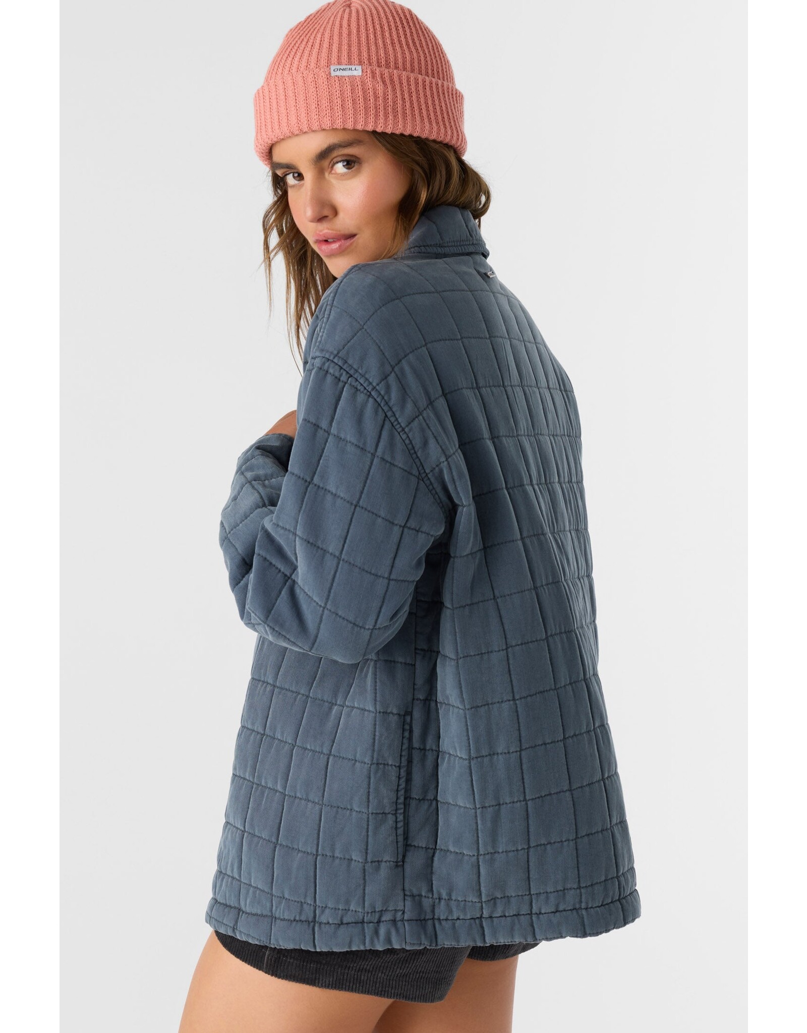 ONEILL WOMENS RYA JACKET