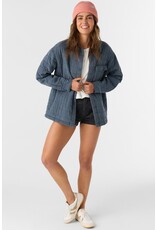 ONEILL WOMENS RYA JACKET