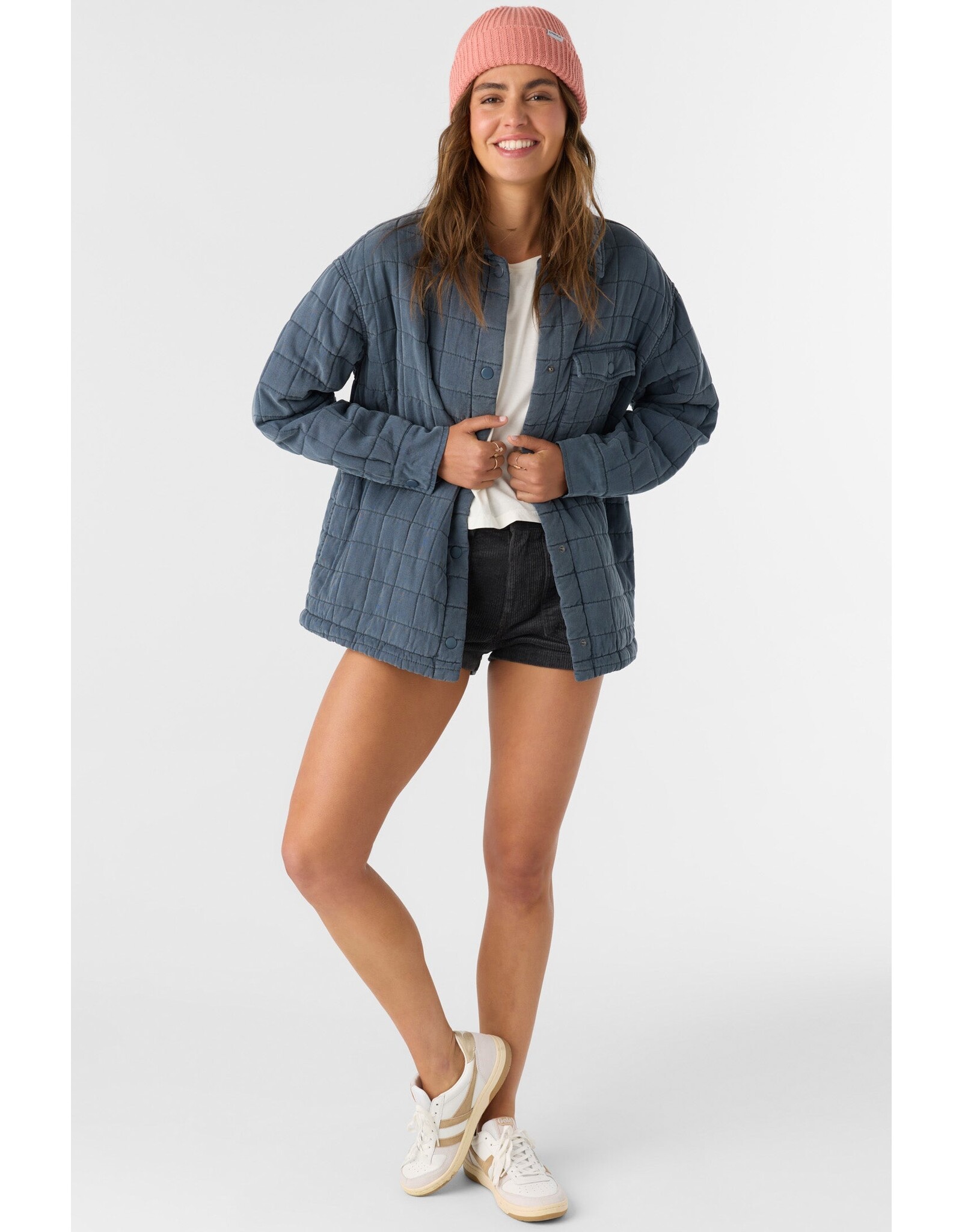 ONEILL WOMENS RYA JACKET