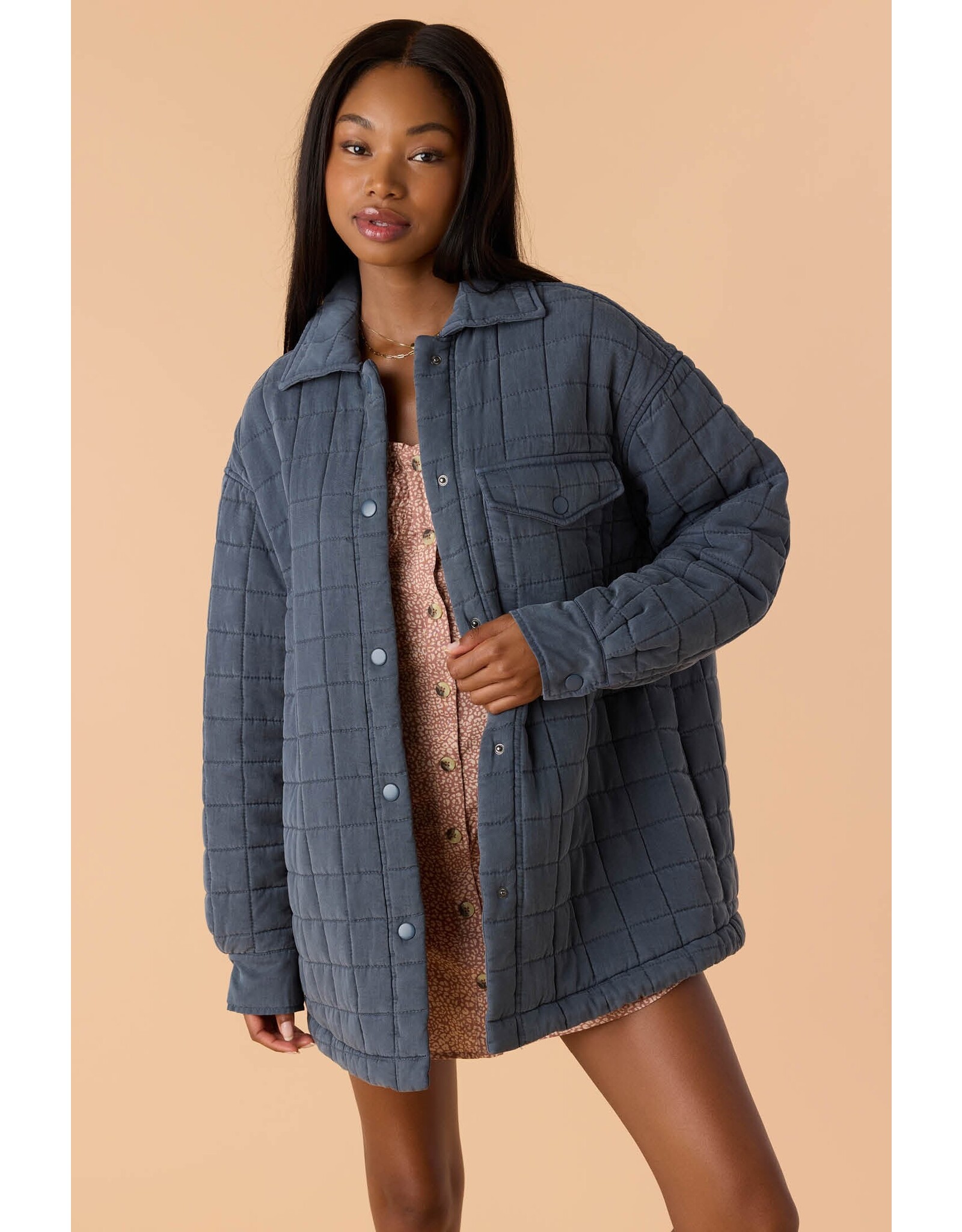 ONEILL WOMENS RYA JACKET
