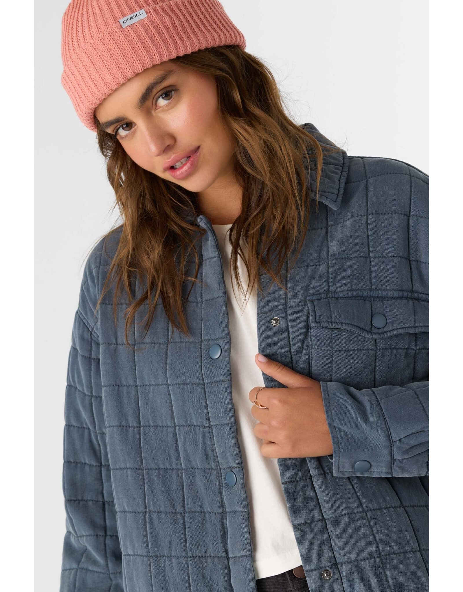 ONEILL WOMENS RYA JACKET
