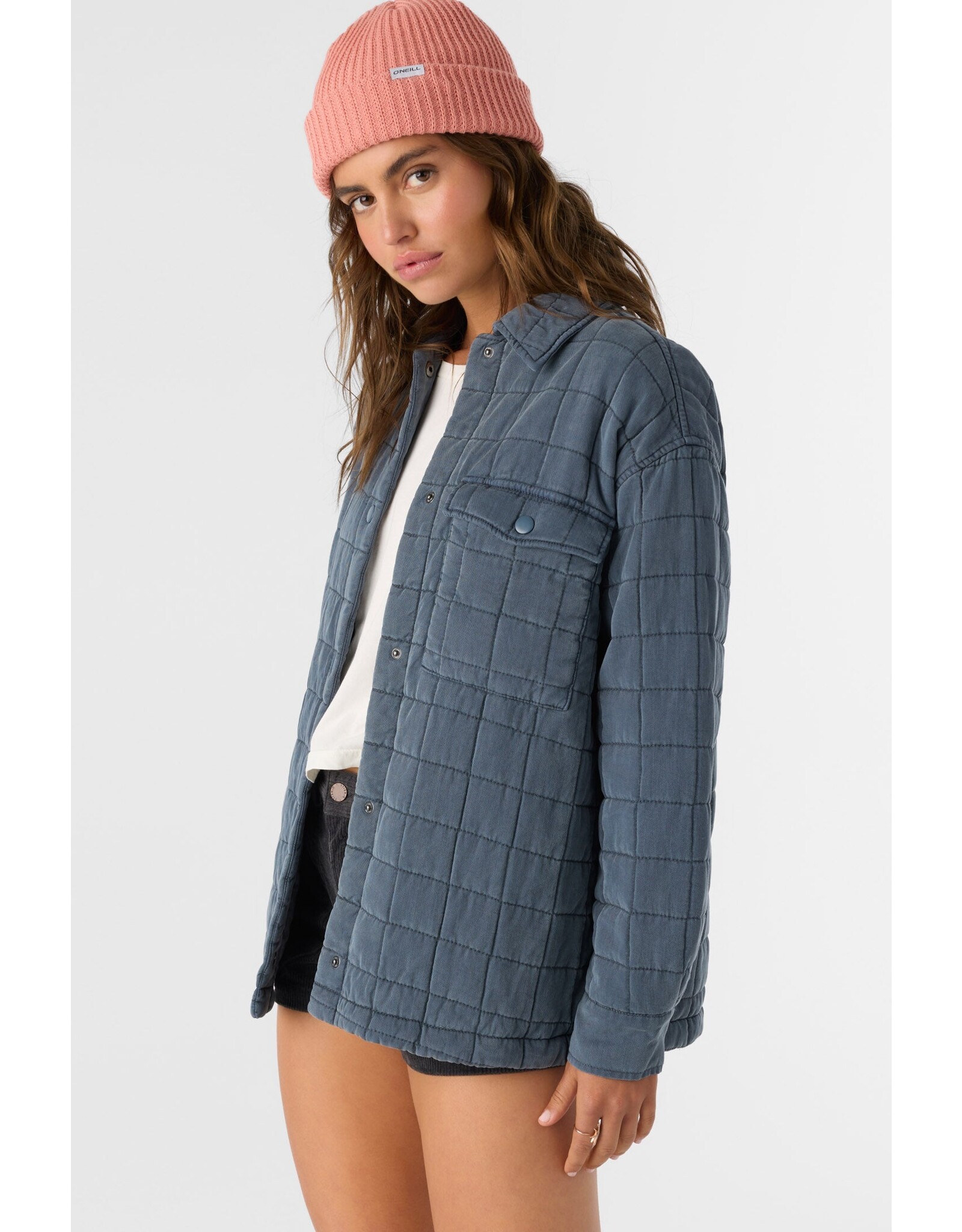 ONEILL WOMENS RYA JACKET