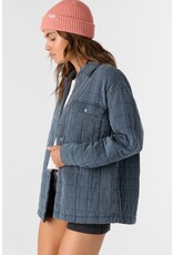 ONEILL WOMENS RYA JACKET