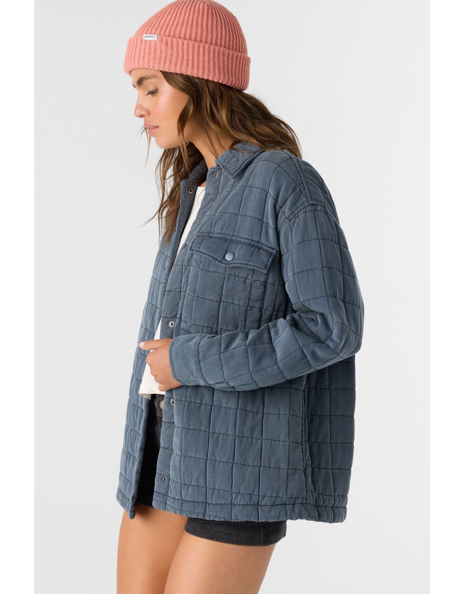 ONEILL WOMENS RYA JACKET