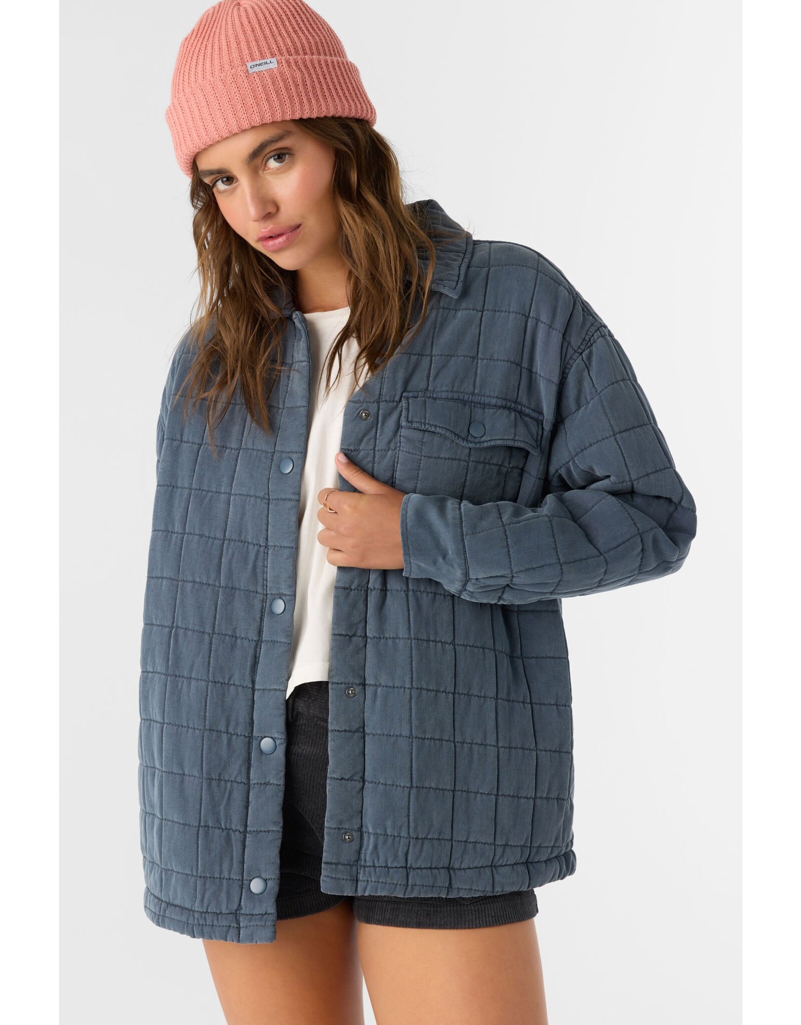 ONEILL WOMENS RYA JACKET