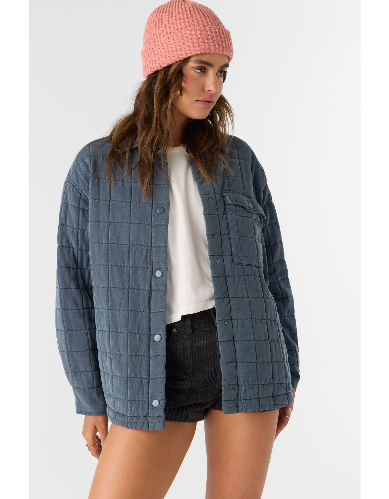 ONEILL WOMENS RYA JACKET