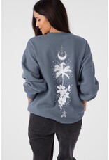 ONEILL WOMEN CHOICE OVERSIZED CREW