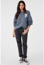 ONEILL WOMEN CHOICE OVERSIZED CREW