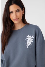 ONEILL WOMEN CHOICE OVERSIZED CREW