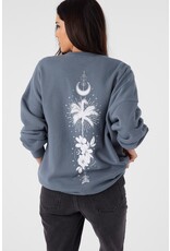 ONEILL WOMEN CHOICE OVERSIZED CREW