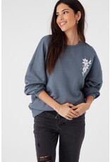 ONEILL WOMEN CHOICE OVERSIZED CREW