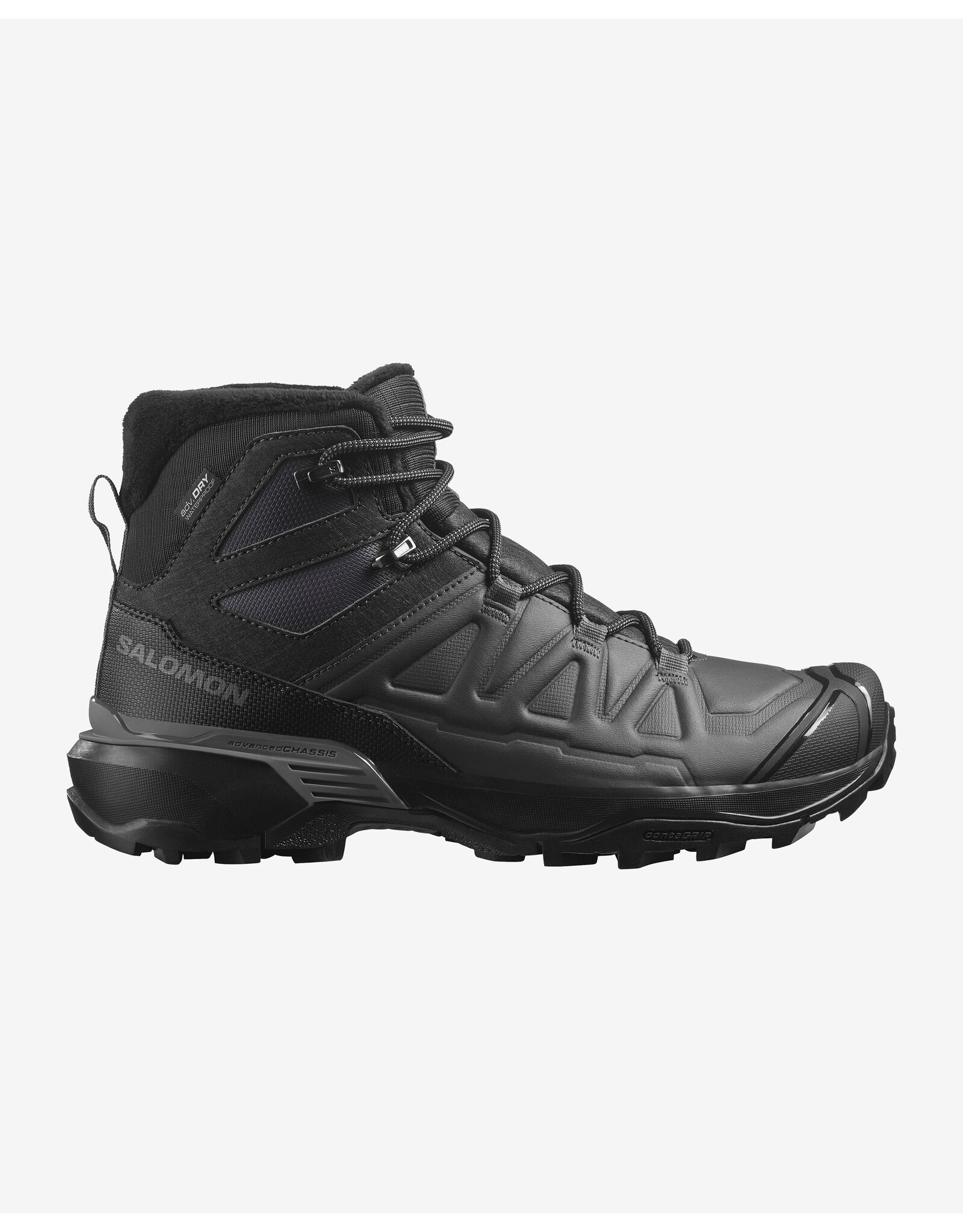 SALOMON WOMEN X ULTRA SNOWPILOT WP BOOT