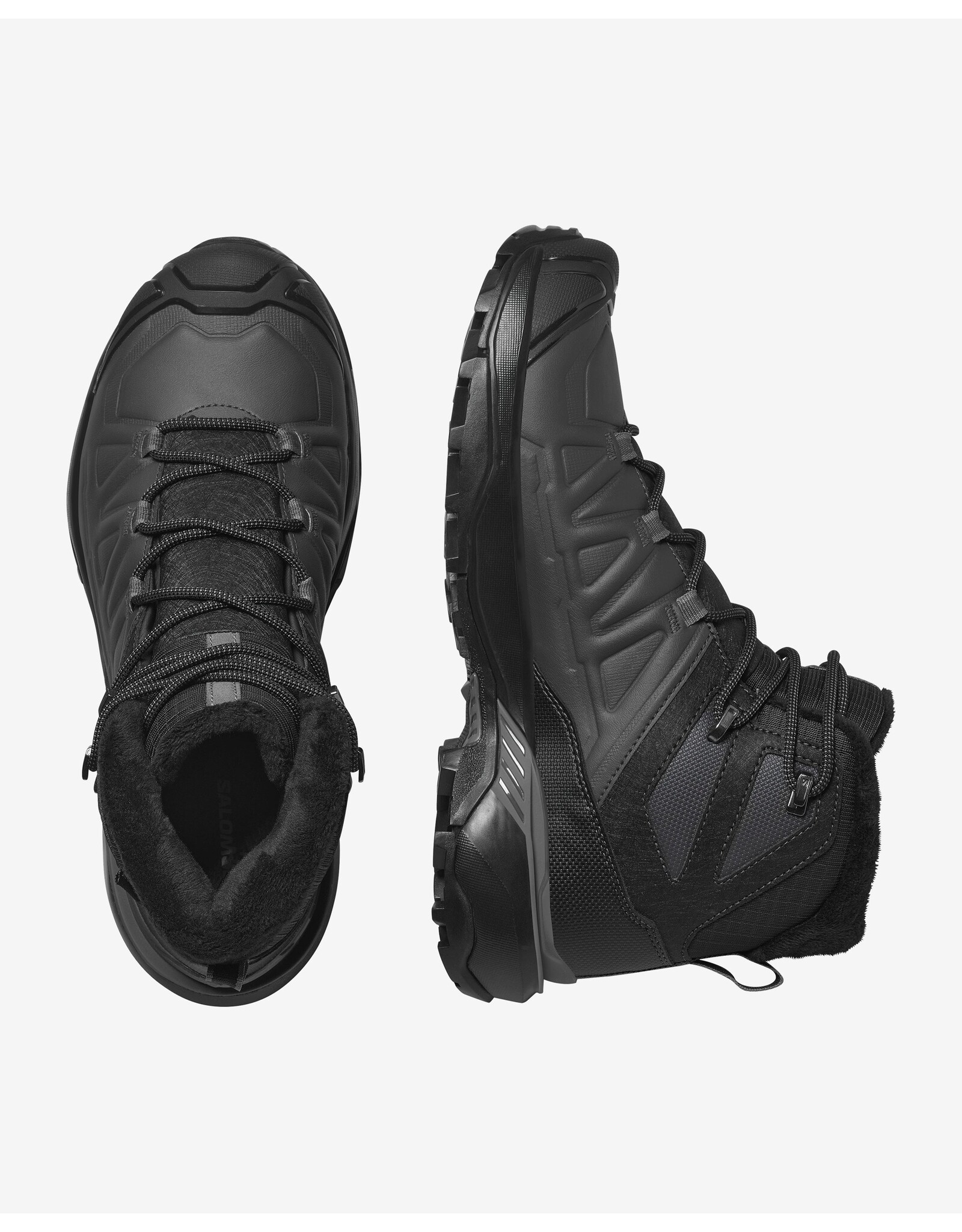 SALOMON WOMEN X ULTRA SNOWPILOT WP BOOT