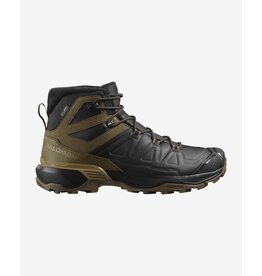 SALOMON MEN X ULTRA SNOWPILOT WP BOOT
