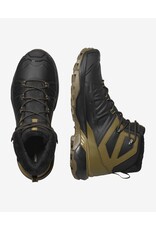 SALOMON MEN X ULTRA SNOWPILOT WP BOOT