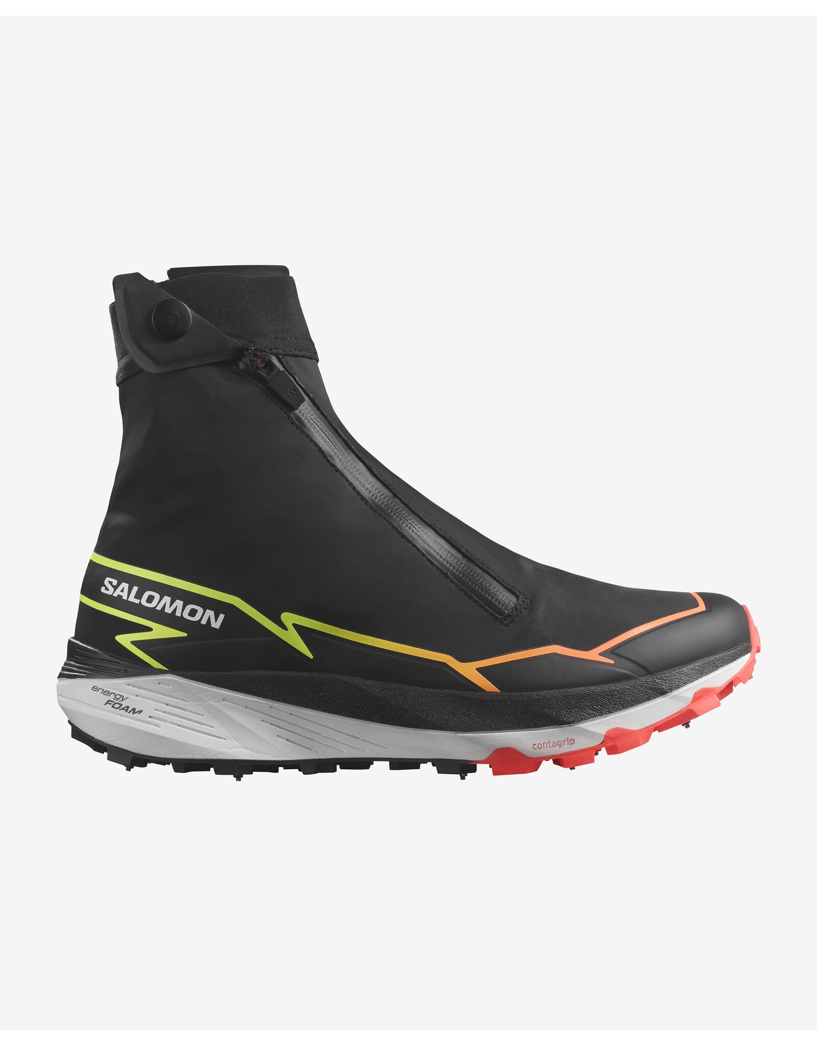 SALOMON UNISEX WINTER CROSS SPIKE SHOE