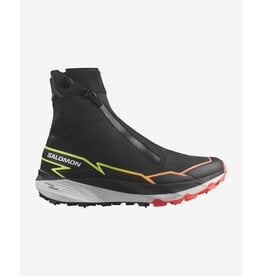 SALOMON UNISEX WINTER CROSS SPIKE SHOE