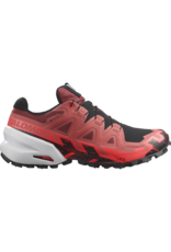 SALOMON UNISEX SPIKECROSS 6 GTX SHOE