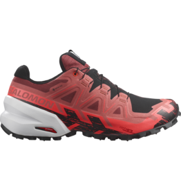 SALOMON UNISEX SPIKECROSS 6 GTX SHOE