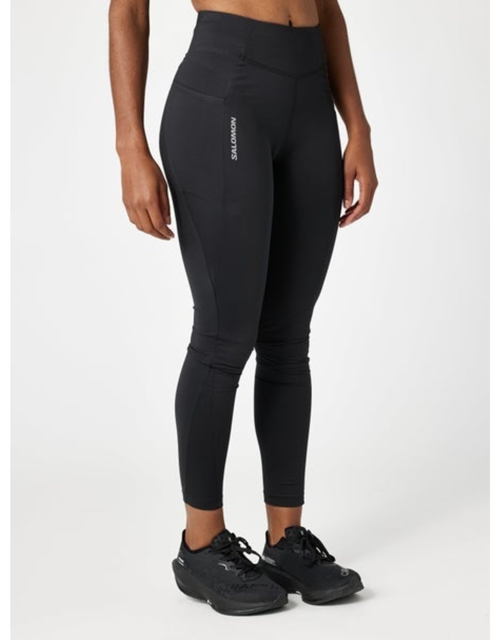 SALOMON WOMEN CROSS WARM TIGHT