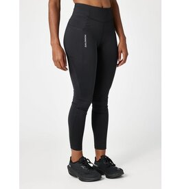 SALOMON WOMEN CROSS WARM TIGHT