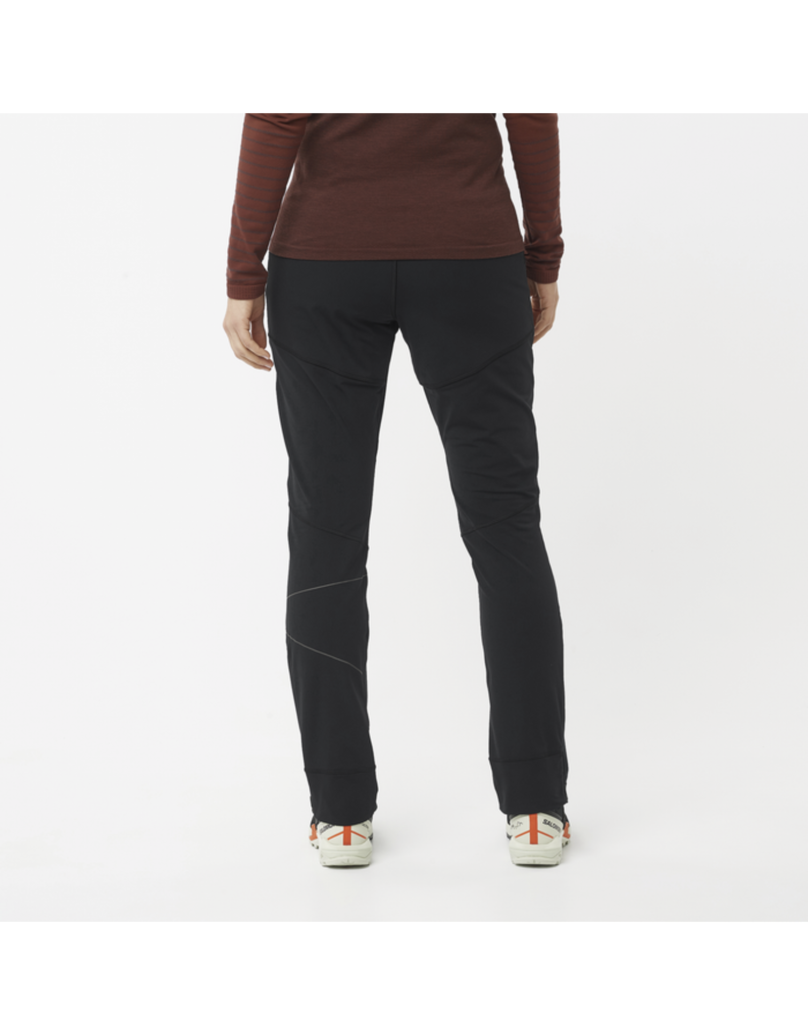 SALOMON WOMEN ELEVATE SSHELL PANT