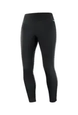 SALOMON WOMEN GORE-TEX SSHELL TIGHTS