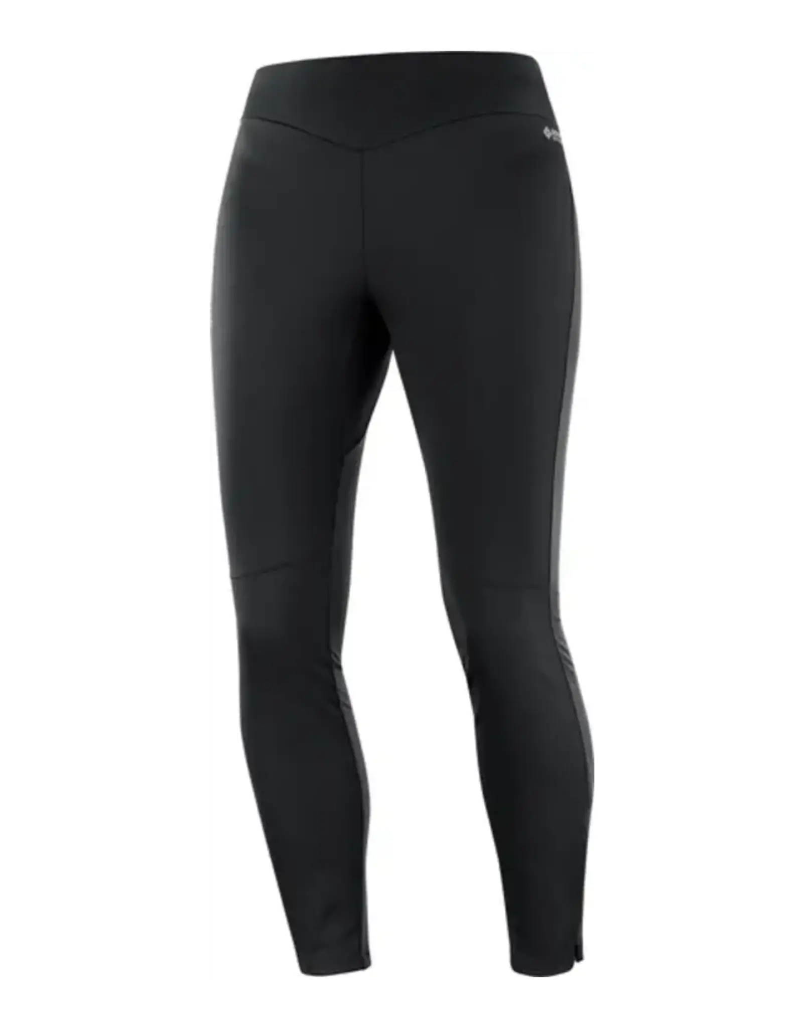 SALOMON WOMEN GORE-TEX SSHELL TIGHTS