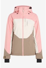 ONEILL WOMEN CORAL SNOW JACKET