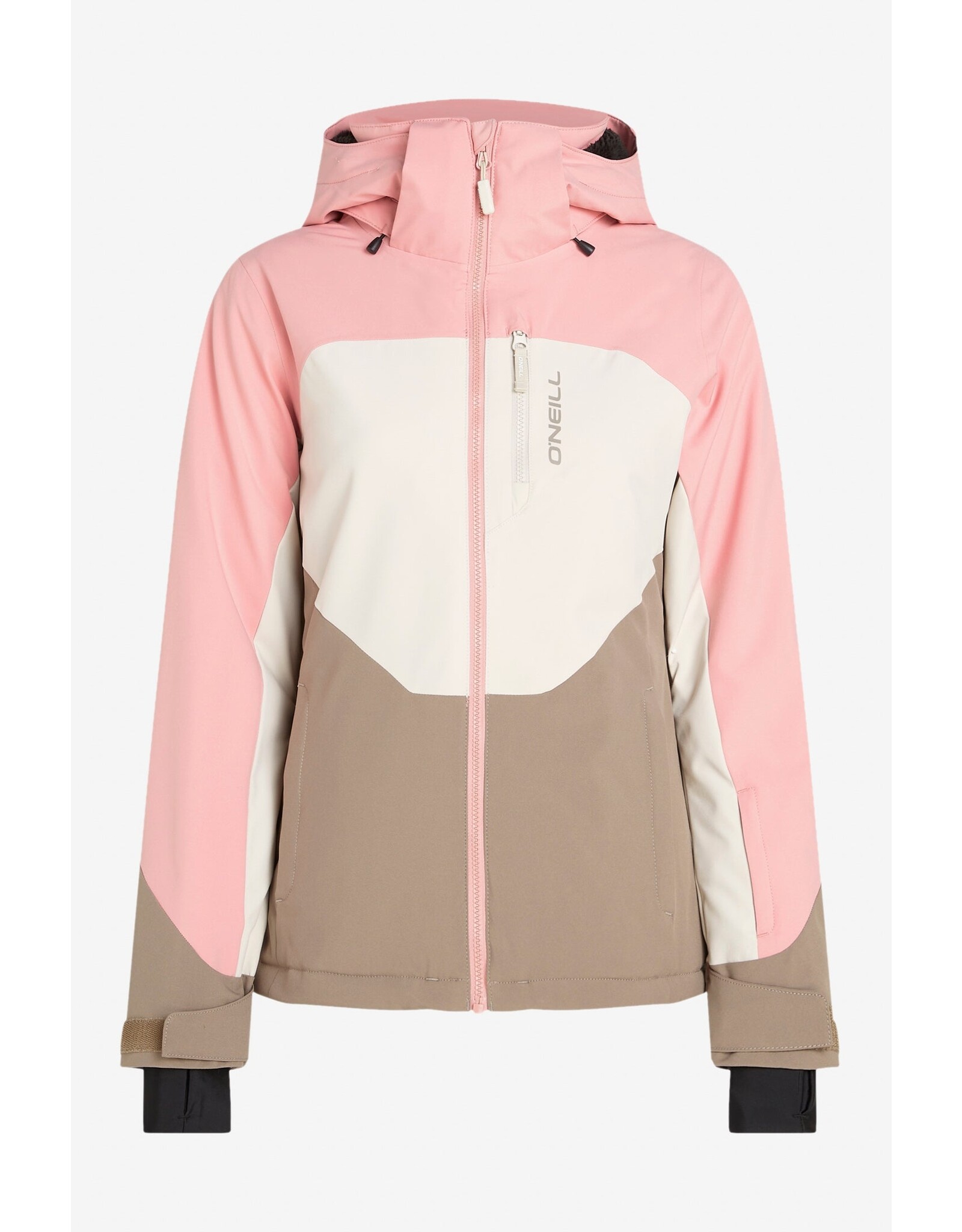 ONEILL WOMEN CORAL SNOW JACKET