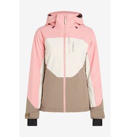 ONEILL WOMEN CORAL SNOW JACKET