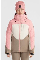 ONEILL WOMEN CORAL SNOW JACKET