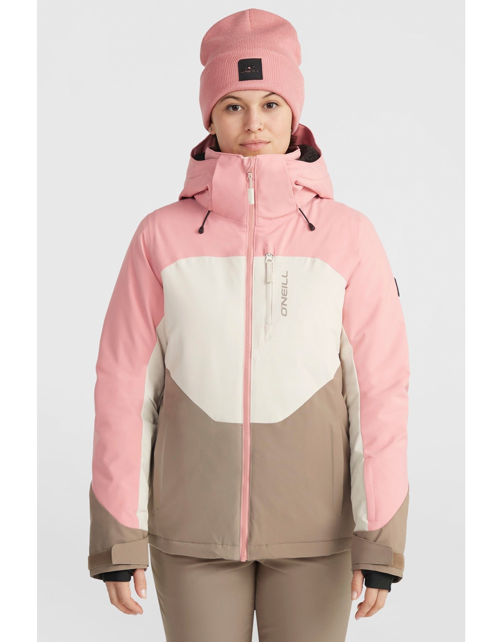 ONEILL WOMEN CORAL SNOW JACKET