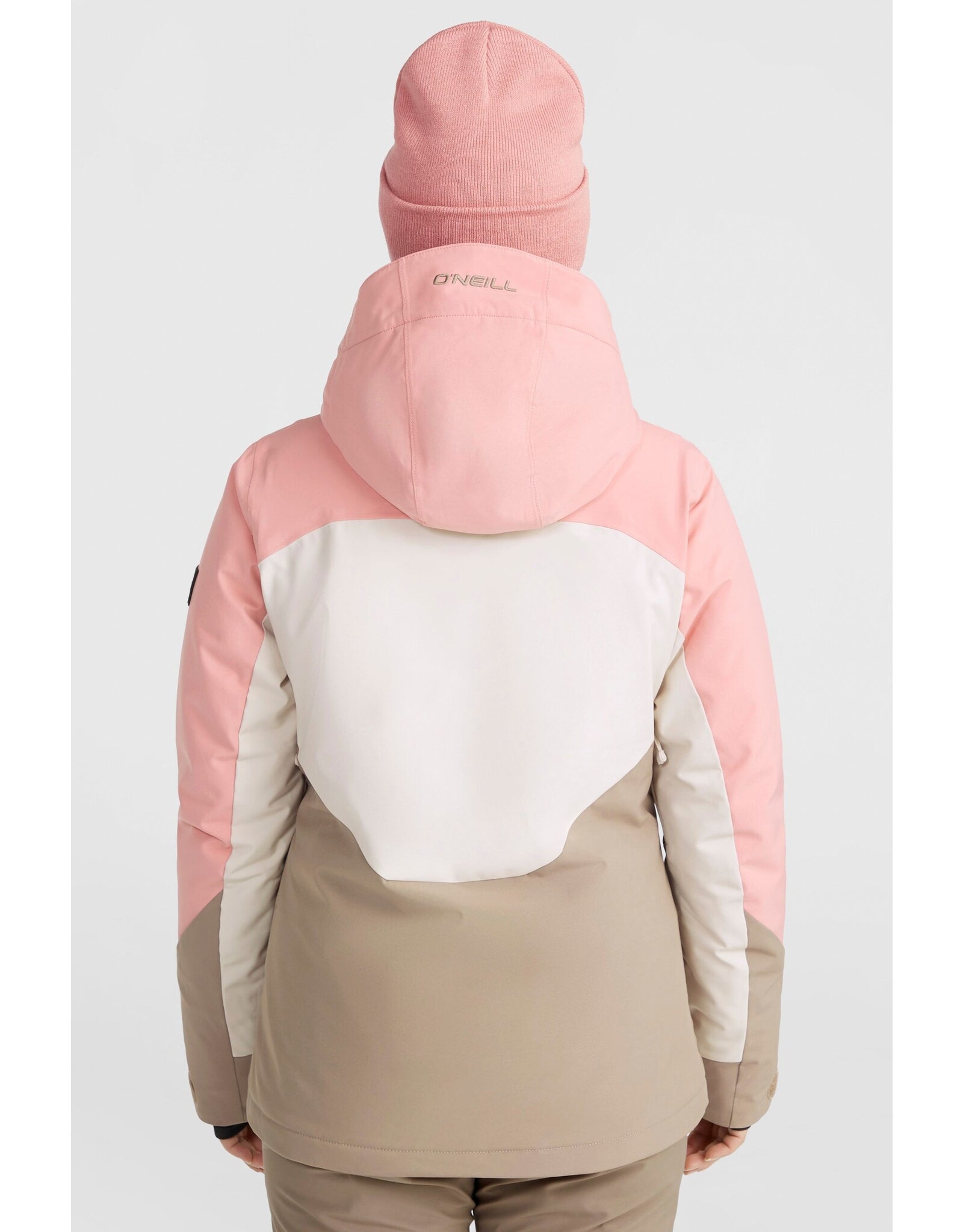 ONEILL WOMEN CORAL SNOW JACKET