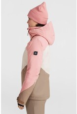 ONEILL WOMEN CORAL SNOW JACKET