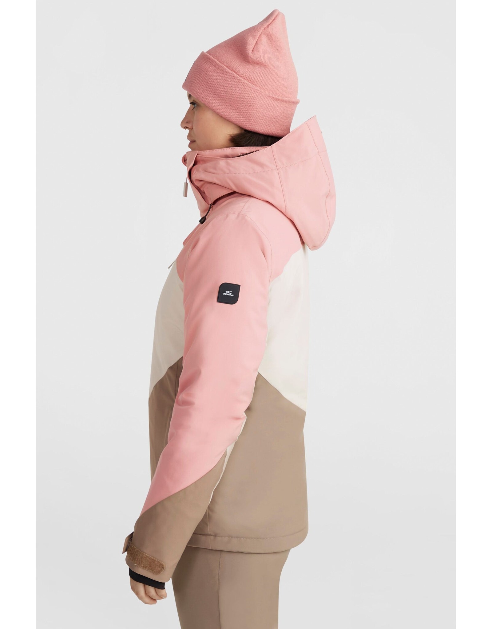ONEILL WOMEN CORAL SNOW JACKET