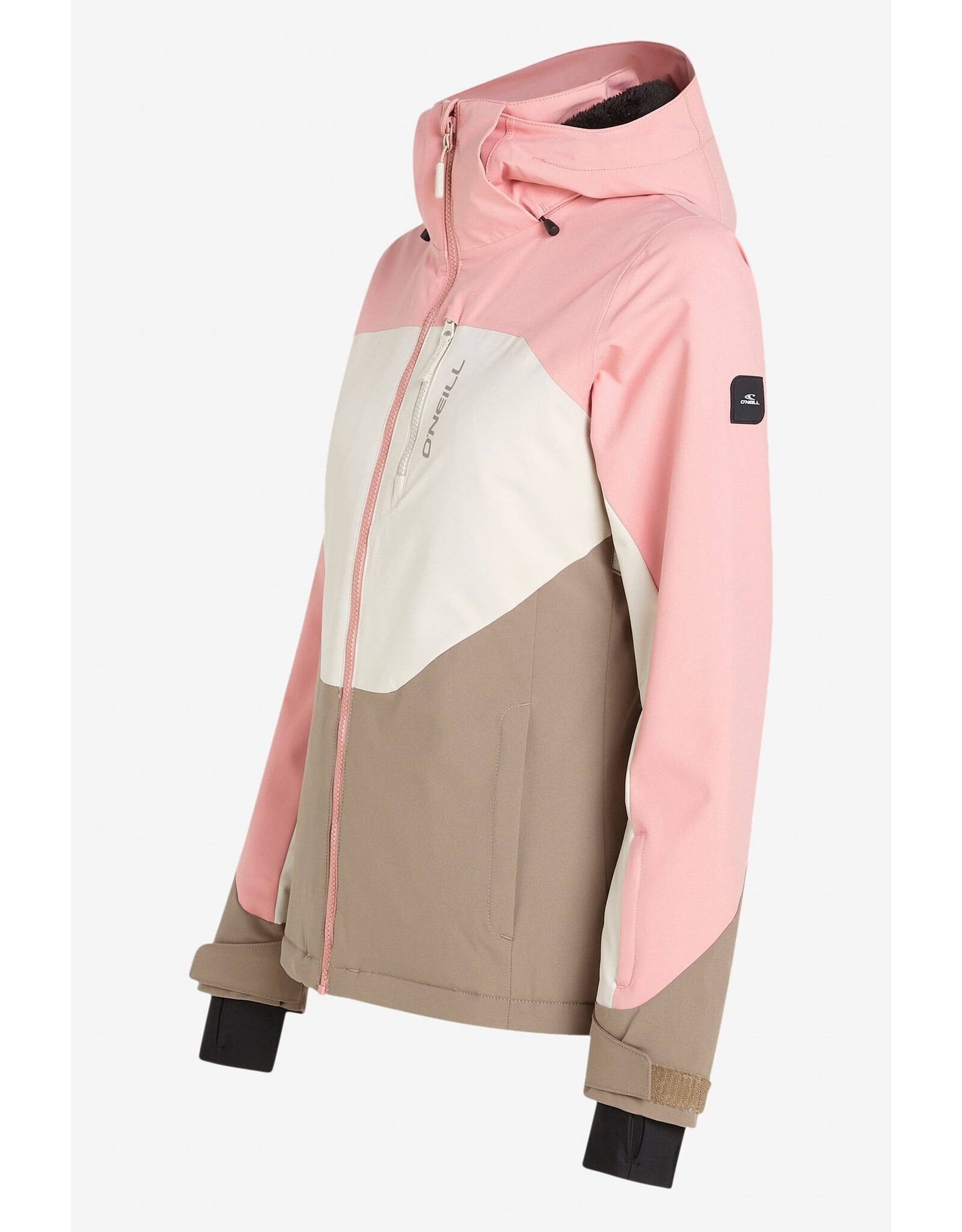 ONEILL WOMEN CORAL SNOW JACKET