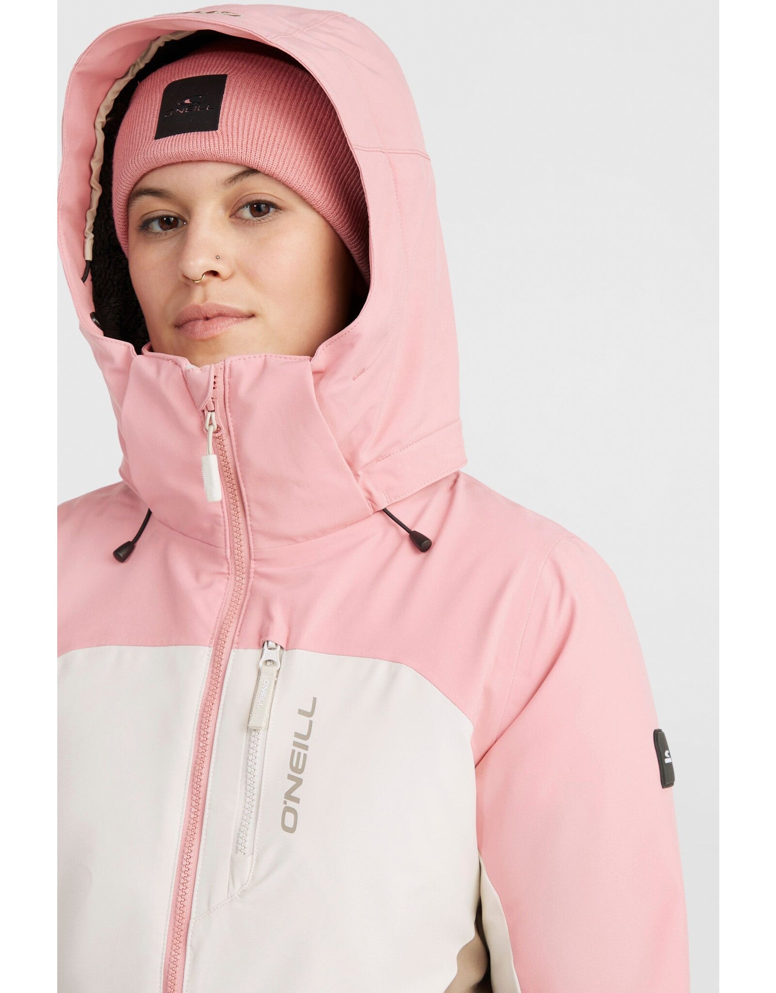 ONEILL WOMEN CORAL SNOW JACKET