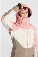 ONEILL WOMEN CORAL SNOW JACKET