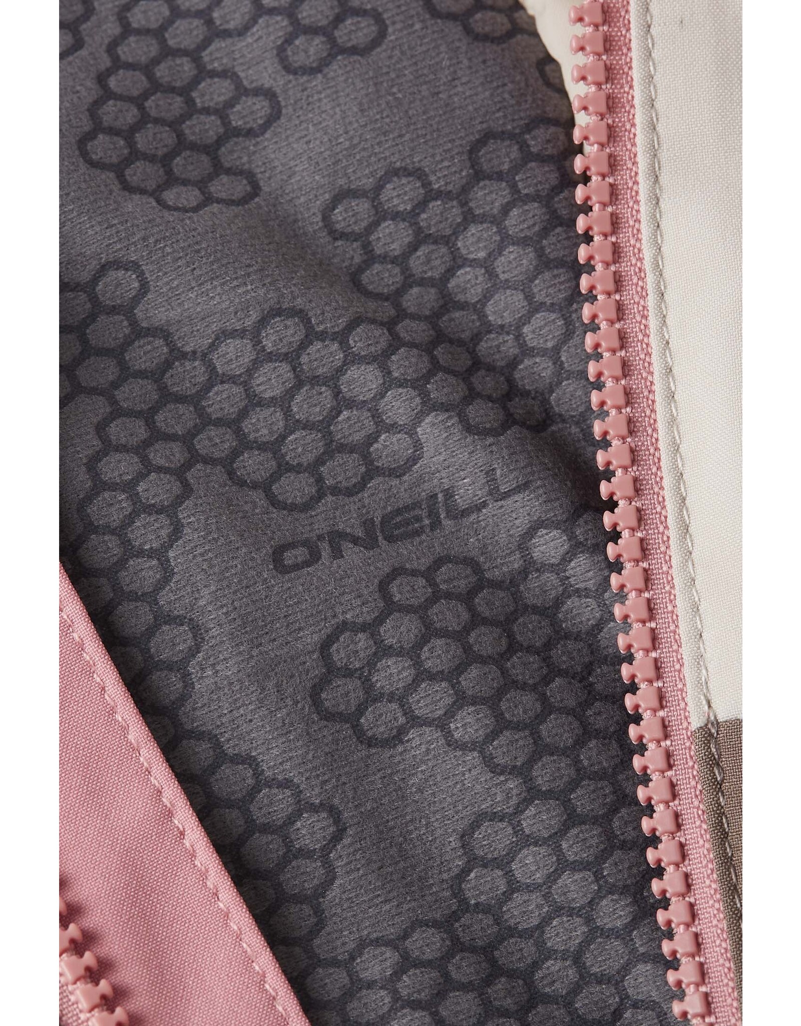ONEILL WOMEN CORAL SNOW JACKET