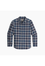 ROYAL ROBBINS MEN LIEBACK ORGANIC COTTON FLANNEL L/S