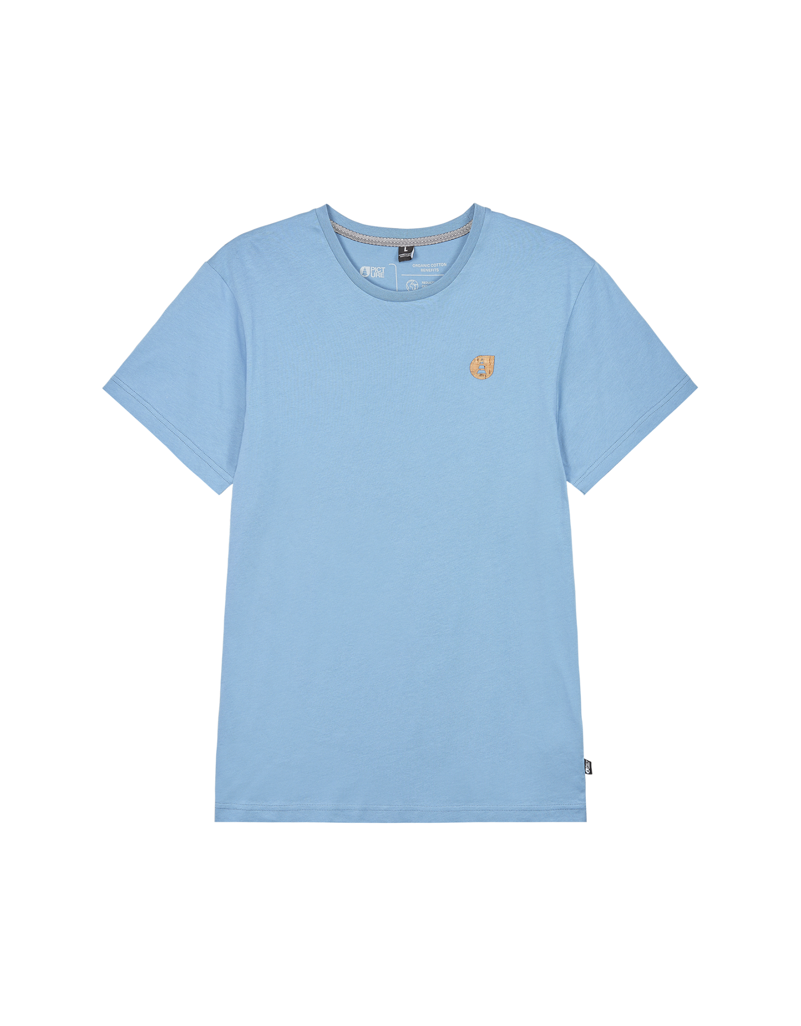 PICTURE MEN LIL CORK TEE
